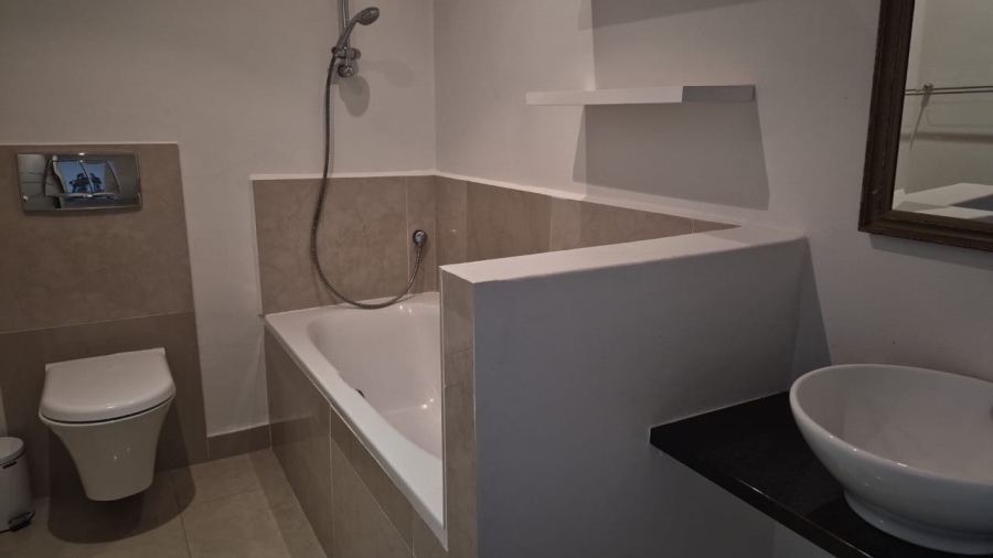 To Let 2 Bedroom Property for Rent in Claremont Western Cape
